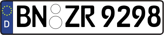 BN-ZR9298
