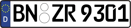 BN-ZR9301