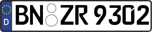 BN-ZR9302