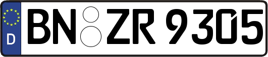 BN-ZR9305