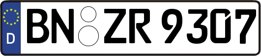 BN-ZR9307