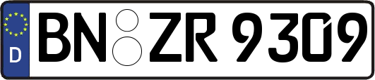 BN-ZR9309