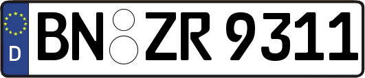 BN-ZR9311