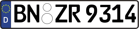 BN-ZR9314