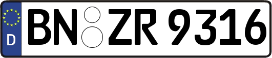 BN-ZR9316