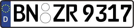 BN-ZR9317