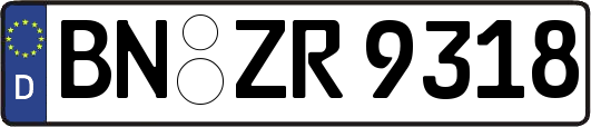 BN-ZR9318