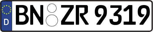 BN-ZR9319