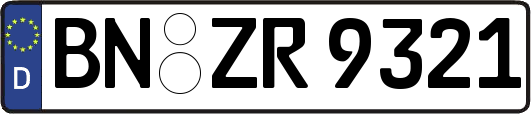 BN-ZR9321