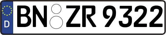 BN-ZR9322