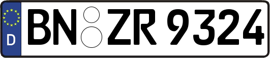 BN-ZR9324