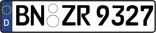 BN-ZR9327