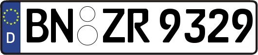 BN-ZR9329