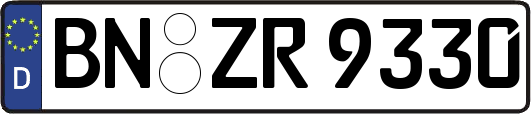 BN-ZR9330