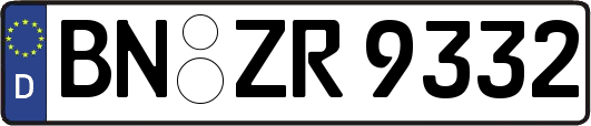 BN-ZR9332