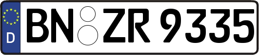 BN-ZR9335