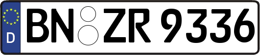 BN-ZR9336