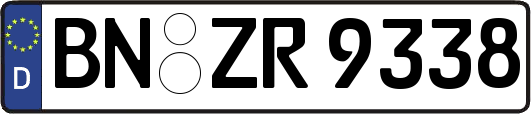 BN-ZR9338