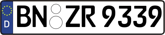 BN-ZR9339