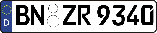 BN-ZR9340