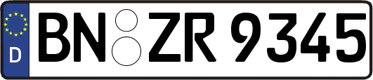 BN-ZR9345