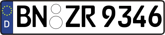 BN-ZR9346