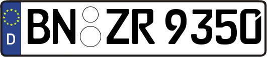 BN-ZR9350