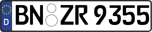 BN-ZR9355