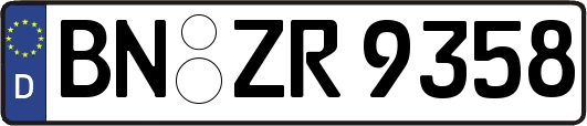 BN-ZR9358