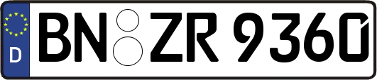 BN-ZR9360