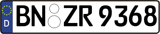BN-ZR9368