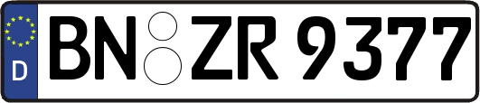 BN-ZR9377