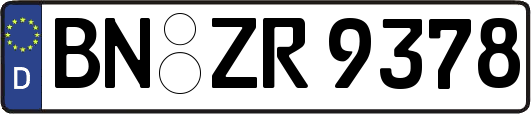 BN-ZR9378