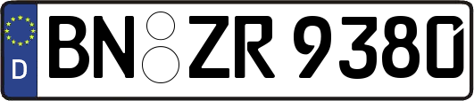 BN-ZR9380
