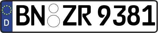 BN-ZR9381