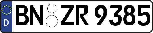 BN-ZR9385