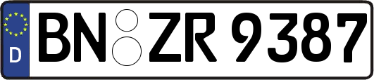BN-ZR9387