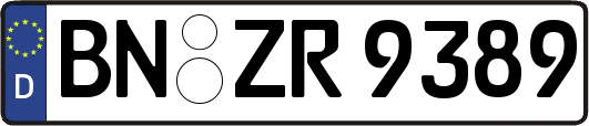 BN-ZR9389