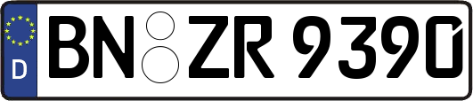 BN-ZR9390