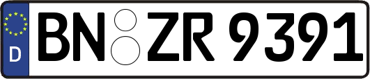 BN-ZR9391