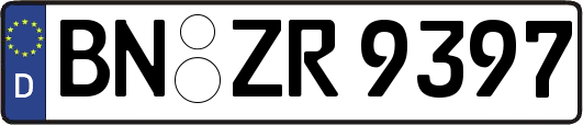 BN-ZR9397