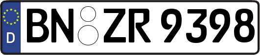 BN-ZR9398