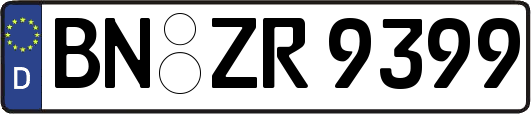 BN-ZR9399