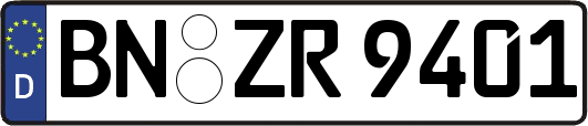 BN-ZR9401