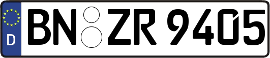BN-ZR9405