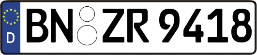 BN-ZR9418