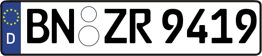 BN-ZR9419