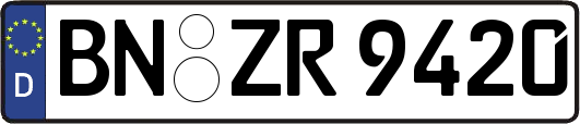 BN-ZR9420