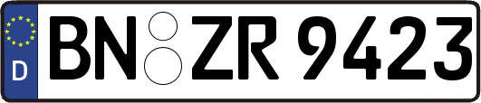 BN-ZR9423