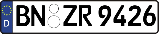 BN-ZR9426